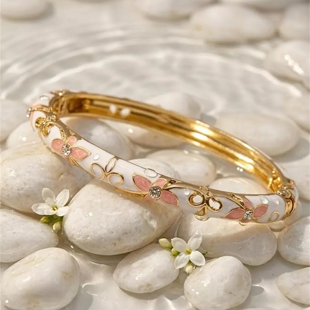 Braclet jonc thaïlandais