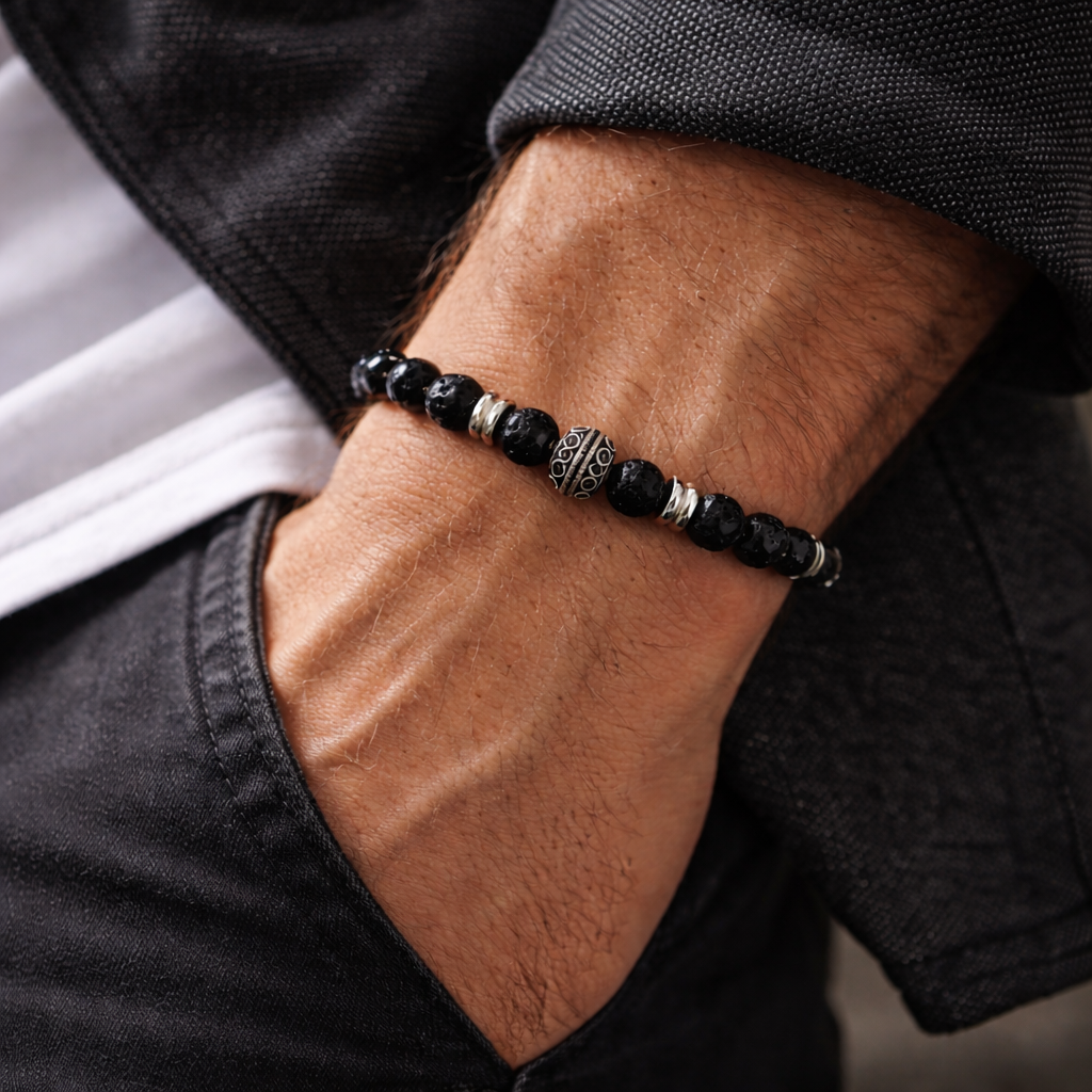 Bracelet homme Kaël