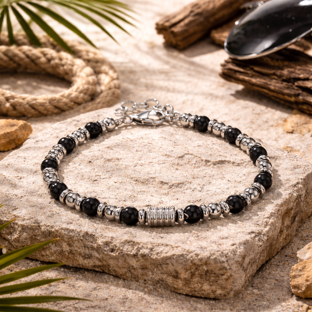 Bracelet homme Elyas