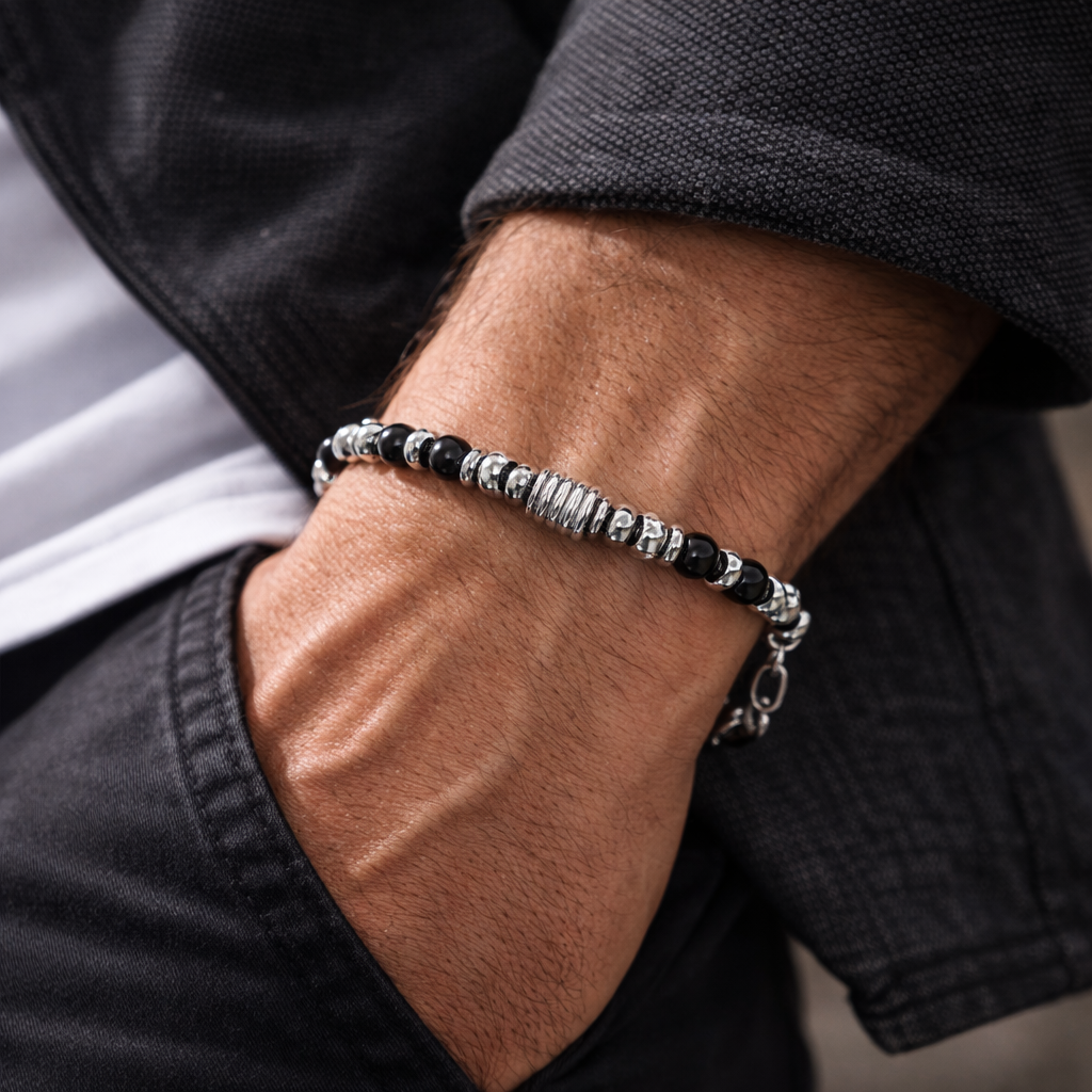 Bracelet homme Elyas