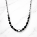 Collier homme Erix