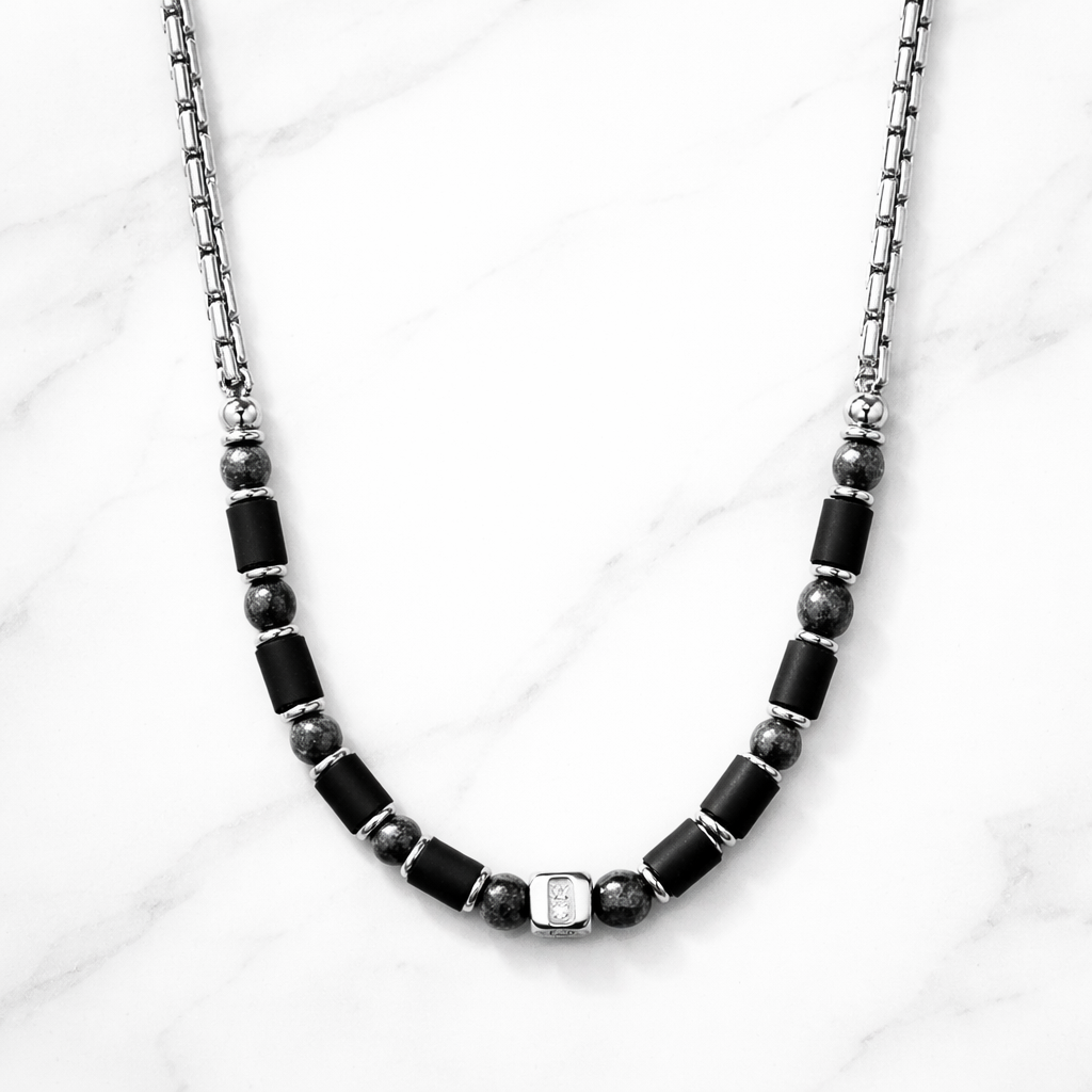 Collier homme Erix