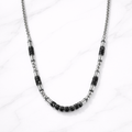 Collier homme Sylan