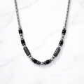 Collier homme Valdor