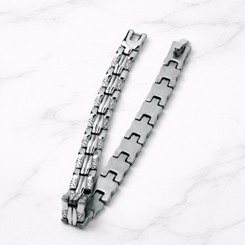 Bracelet homme Kryos