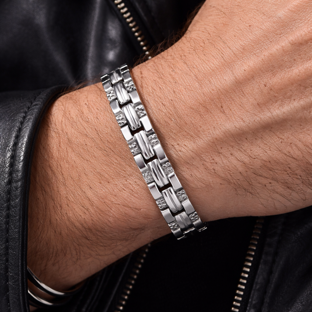 Bracelet homme Kryos