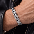 Bracelet homme Kryos