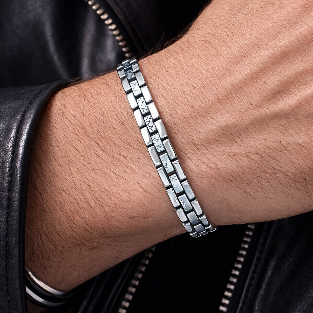Bracelet homme Feryn