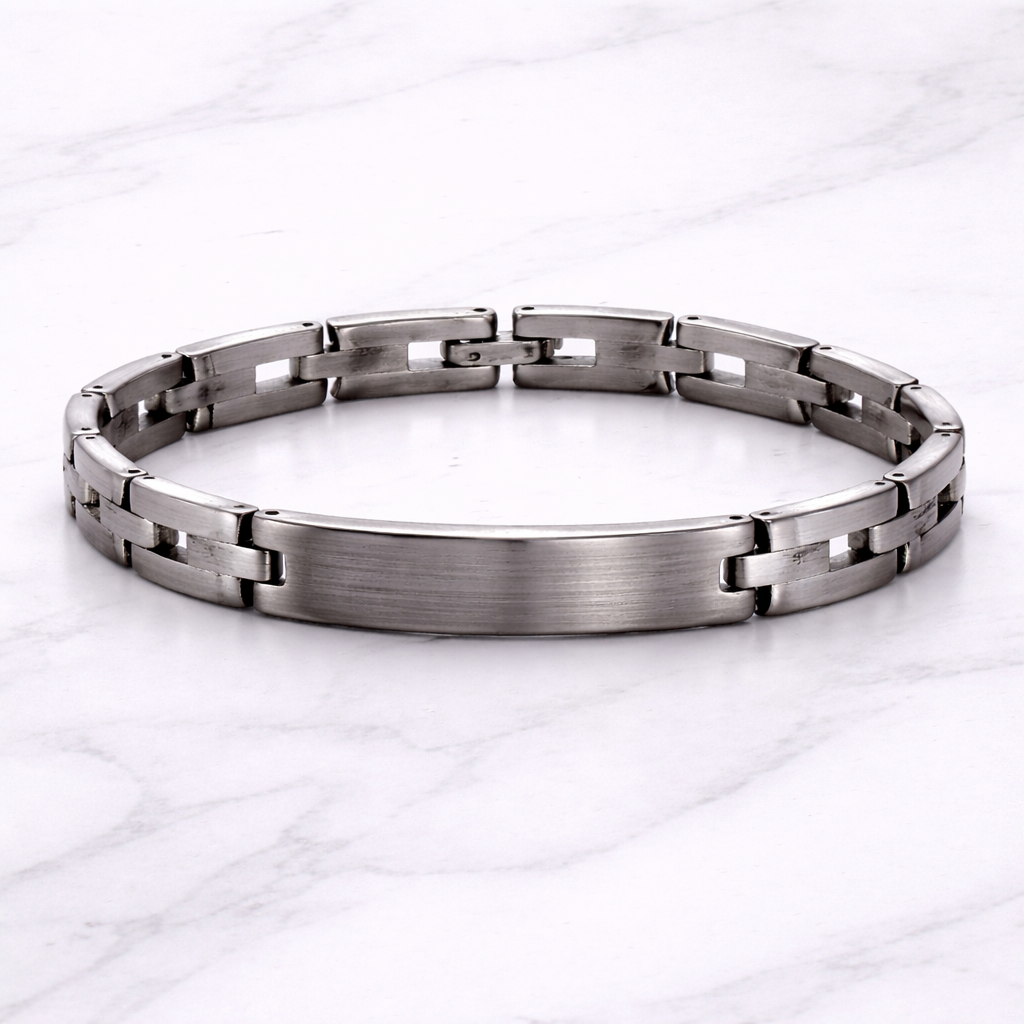 Bracelet homme Titan